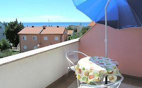Apartments Murgic