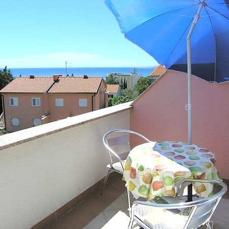 Apartments Murgic Krk Town Kültér fotó