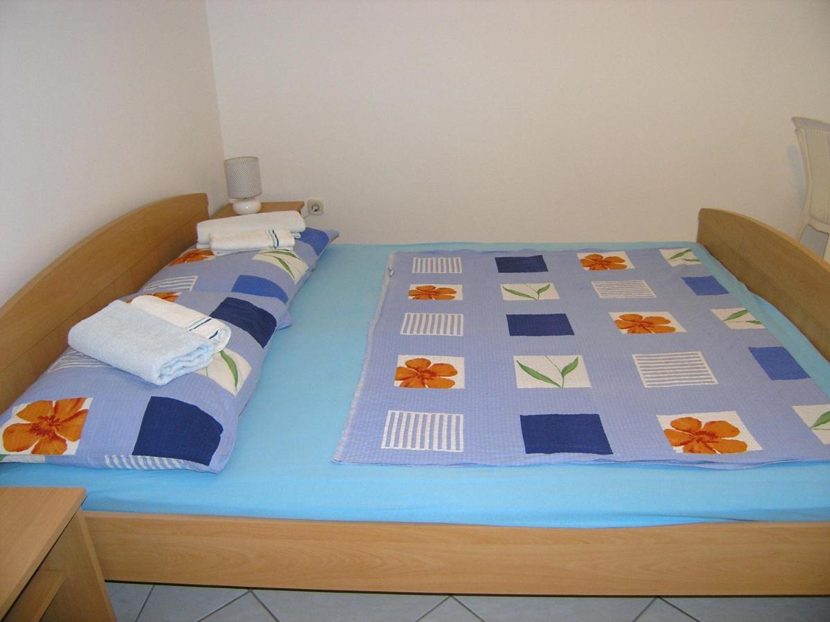 Apartments Murgic Krk Town Kültér fotó