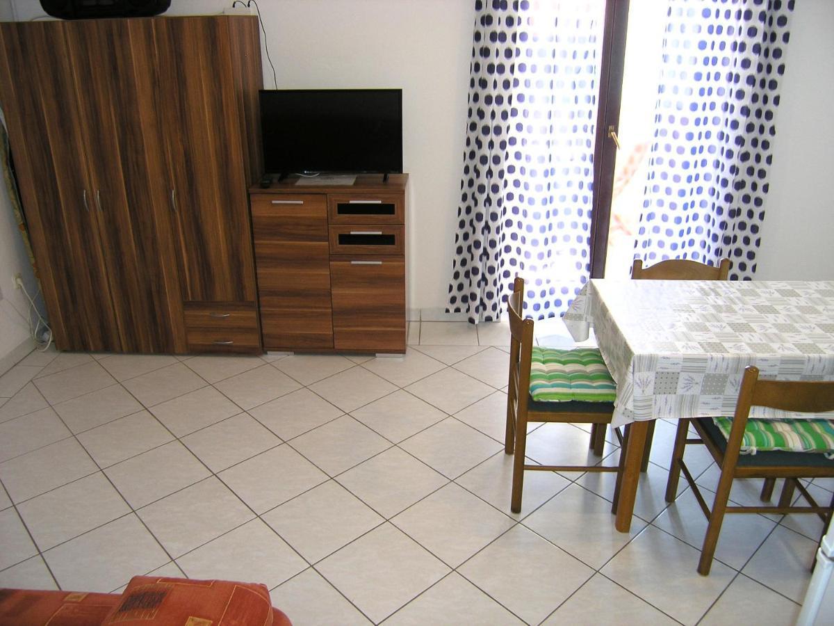 Apartments Murgic Krk Town Kültér fotó