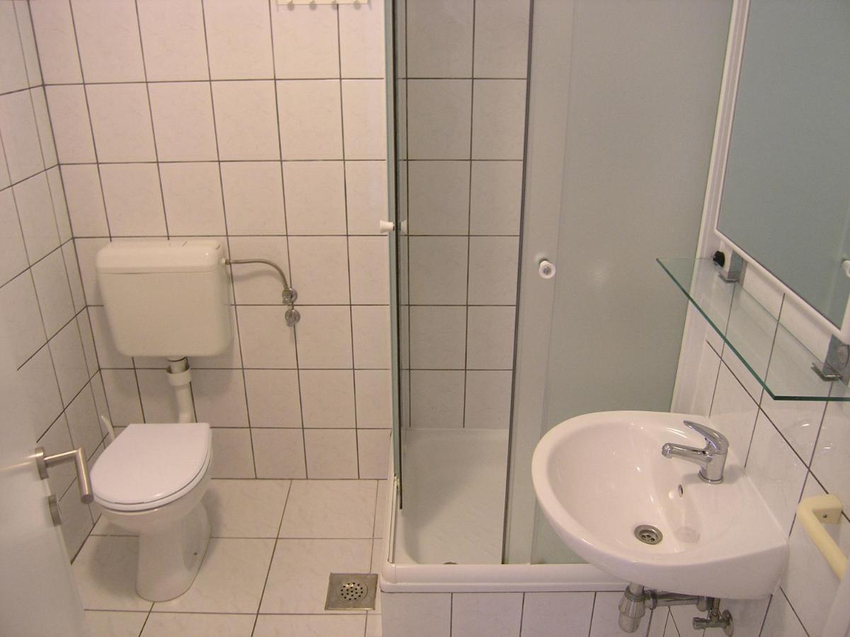 Apartments Murgic Krk Town Kültér fotó