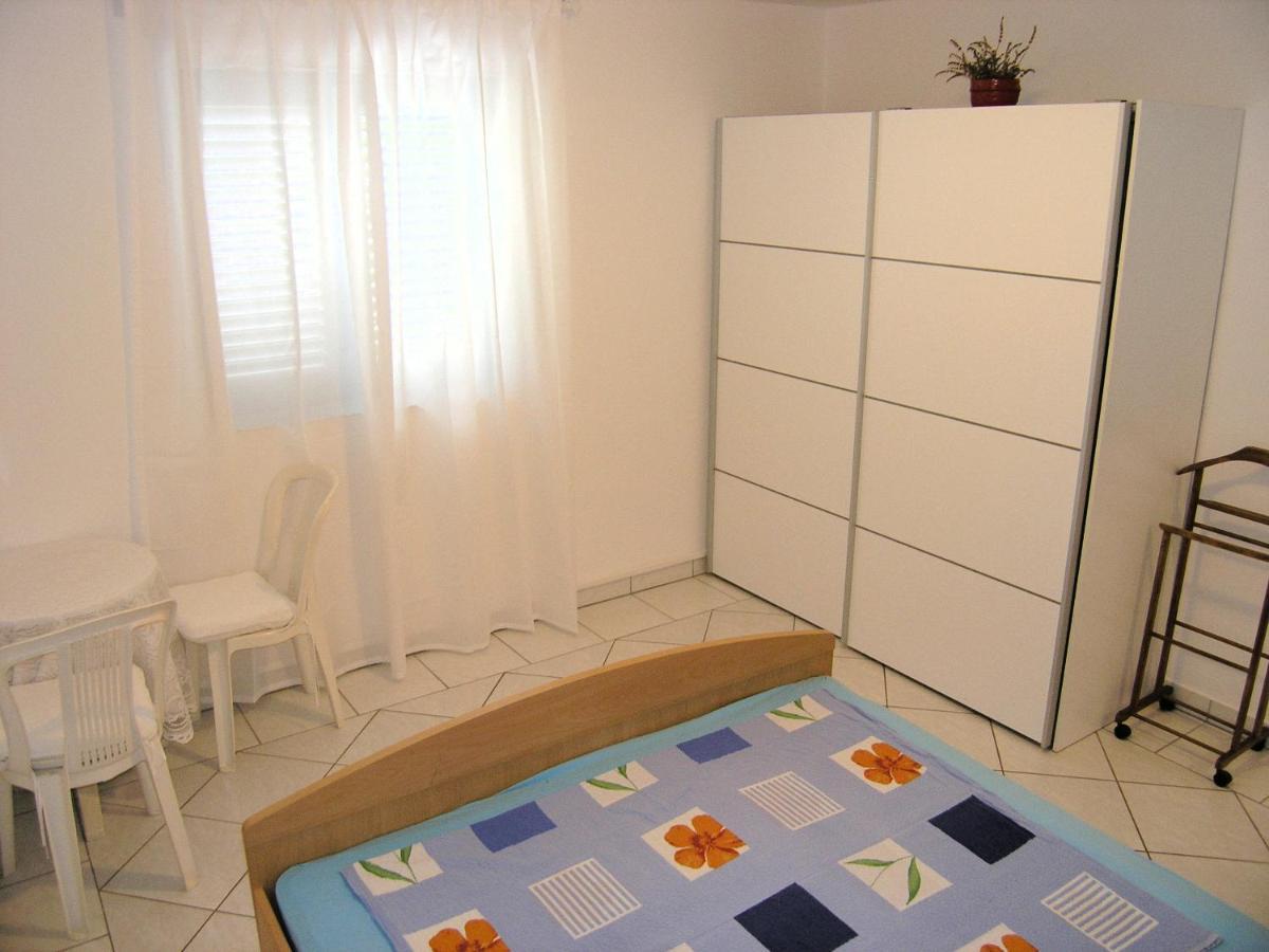 Apartments Murgic Krk Town Kültér fotó