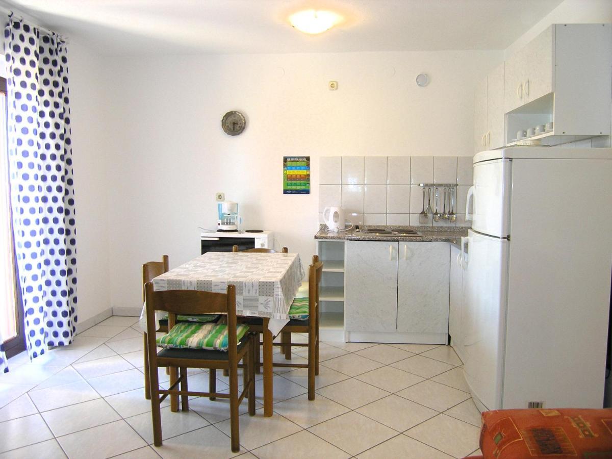 Apartments Murgic Krk Town Kültér fotó