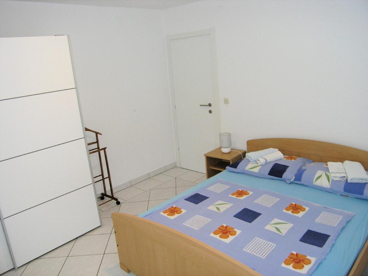 Apartments Murgic Krk Town Kültér fotó