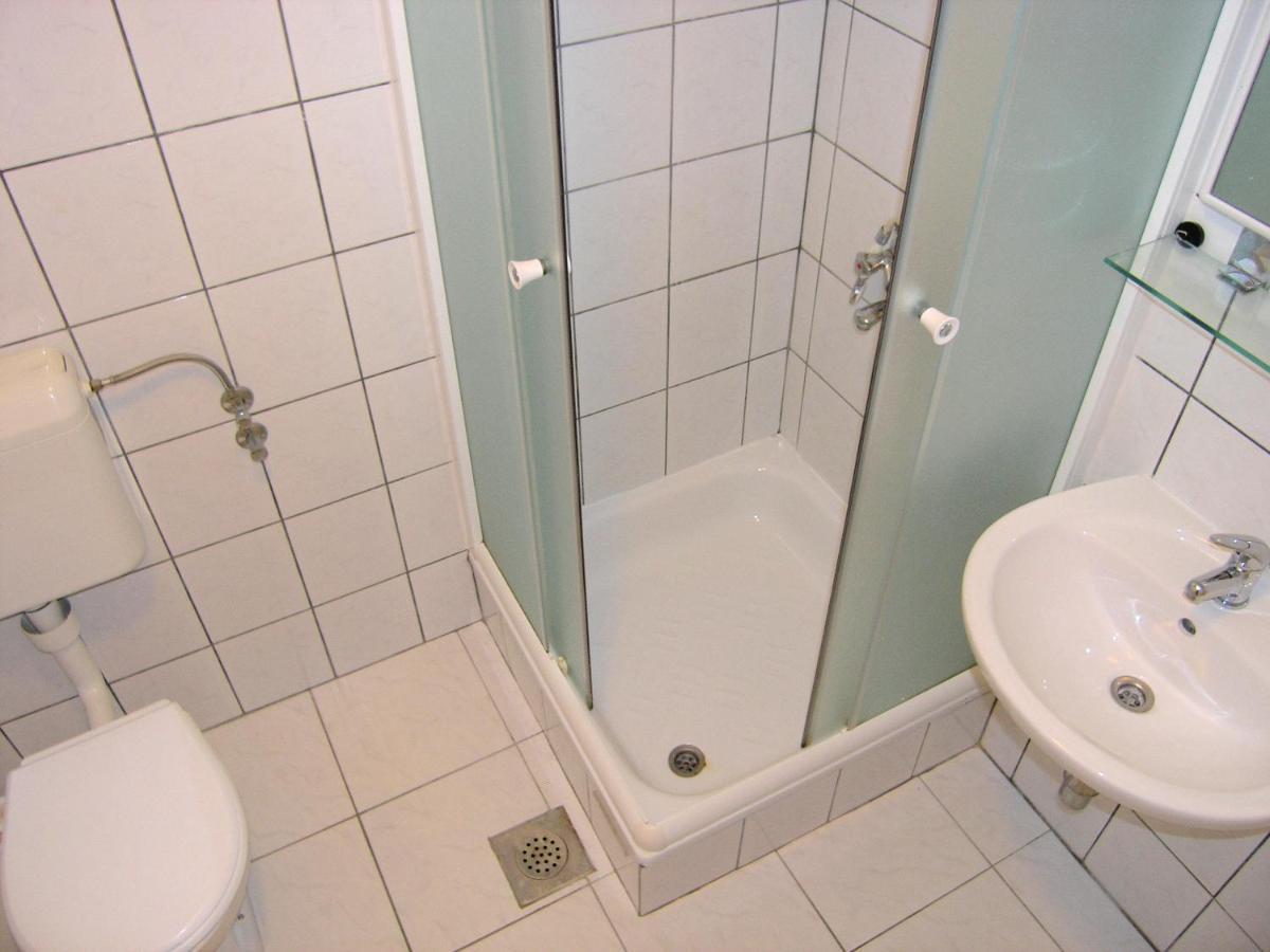 Apartments Murgic Krk Town Kültér fotó