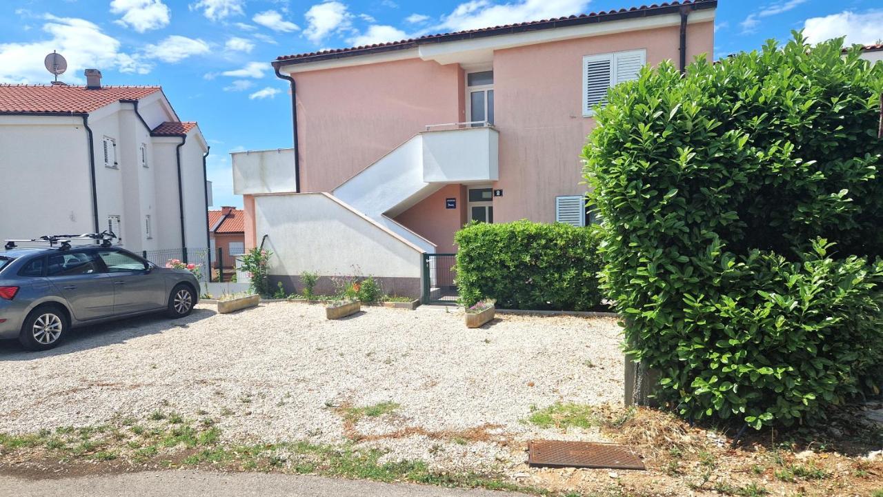 Apartments Murgic Krk Town Kültér fotó