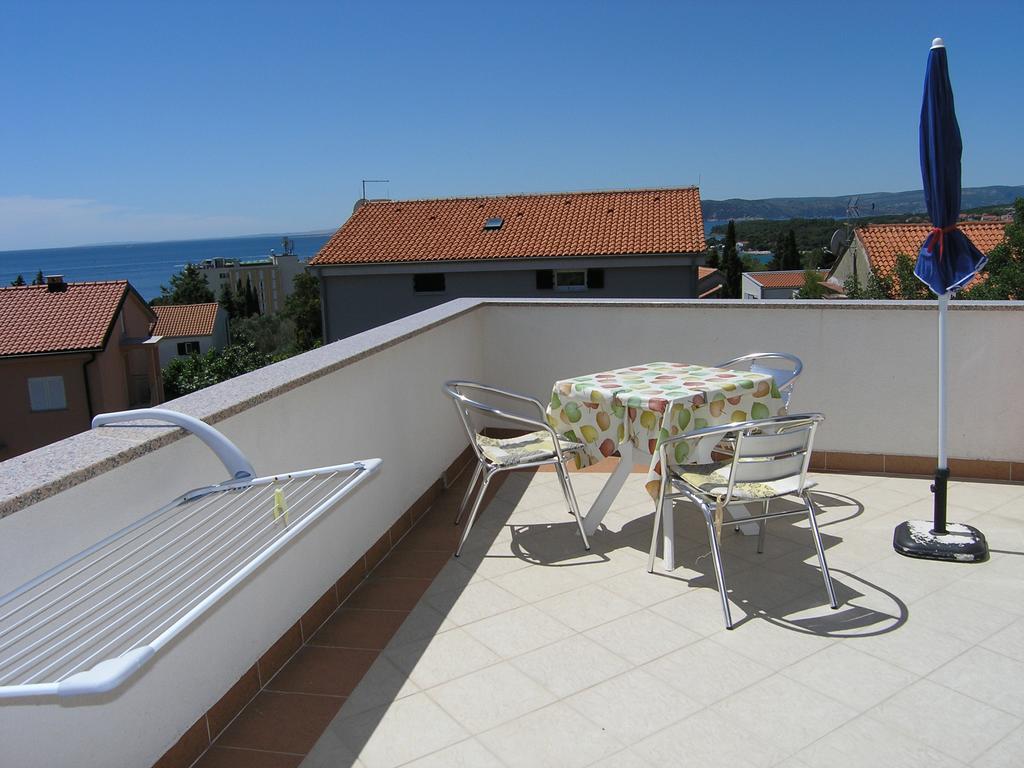 Apartments Murgic Krk Town Kültér fotó