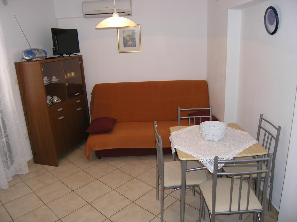 Apartments Murgic Krk Town Kültér fotó
