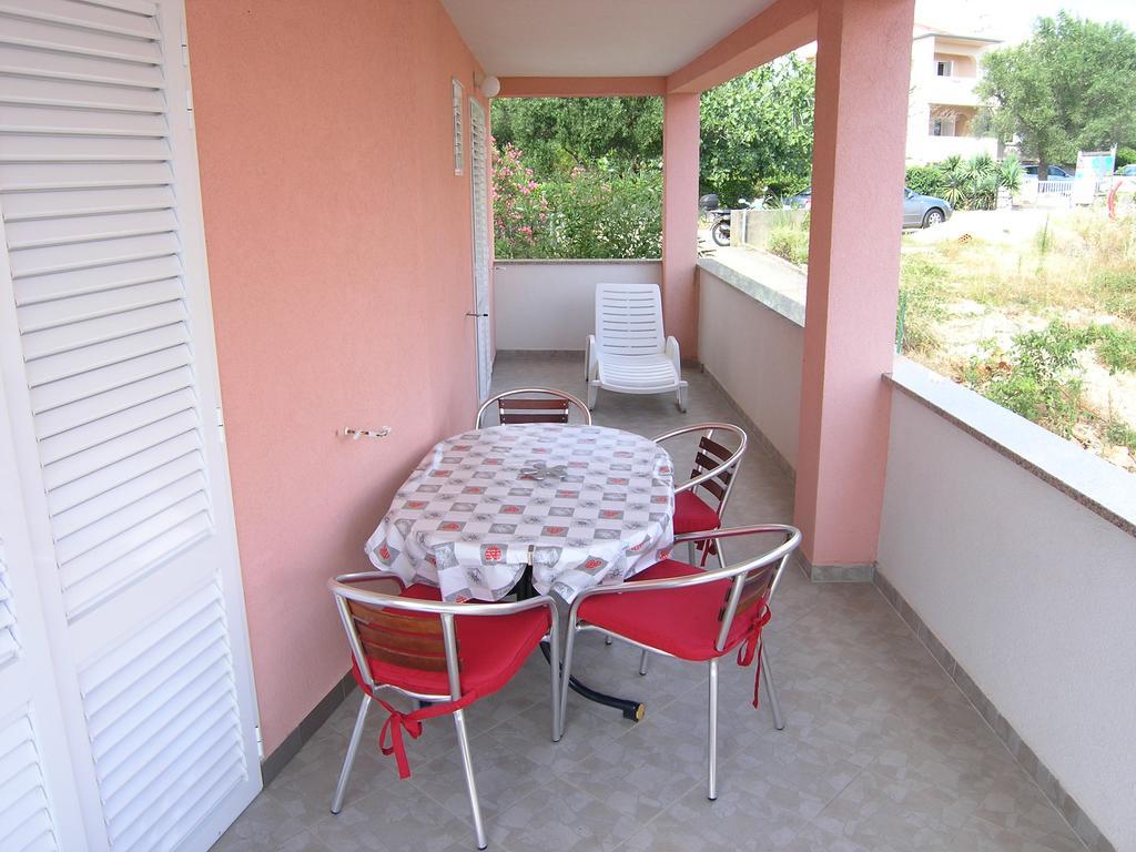 Apartments Murgic Krk Town Kültér fotó