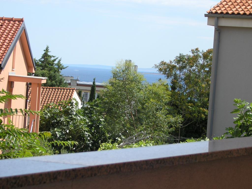 Apartments Murgic Krk Town Kültér fotó