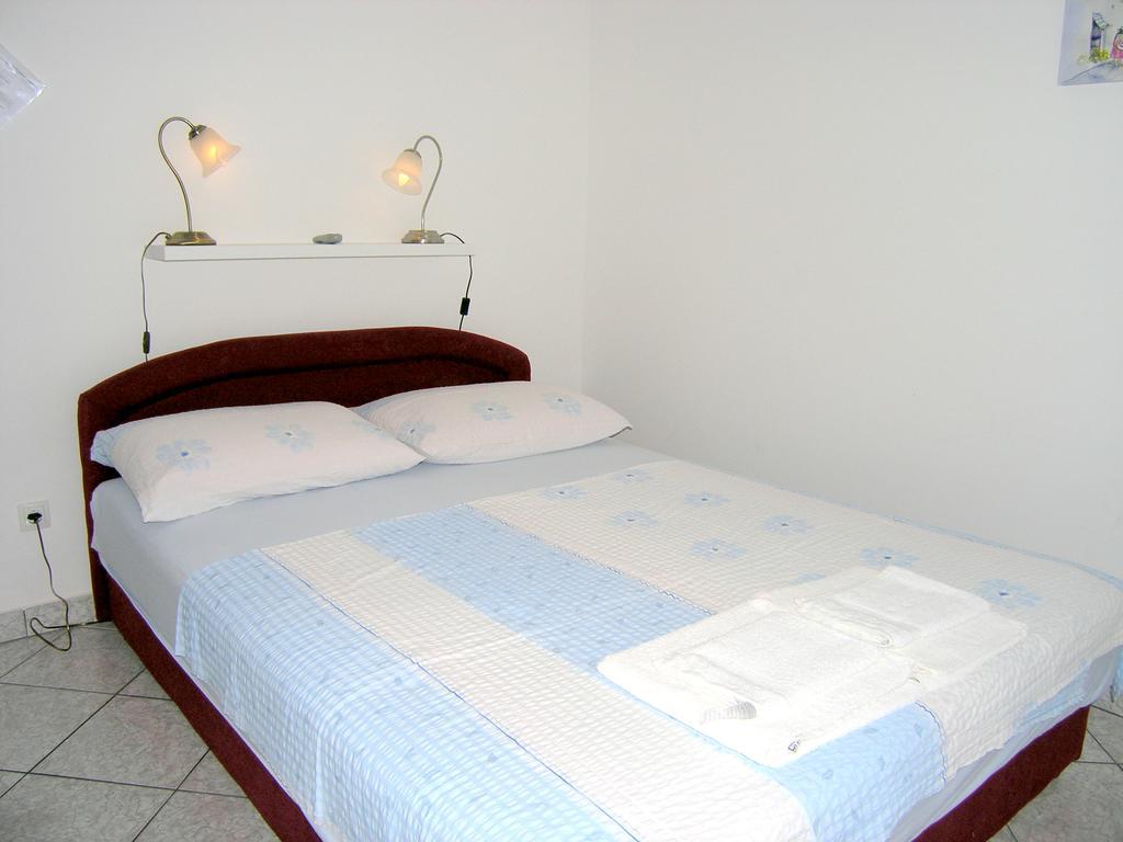 Apartments Murgic Krk Town Kültér fotó