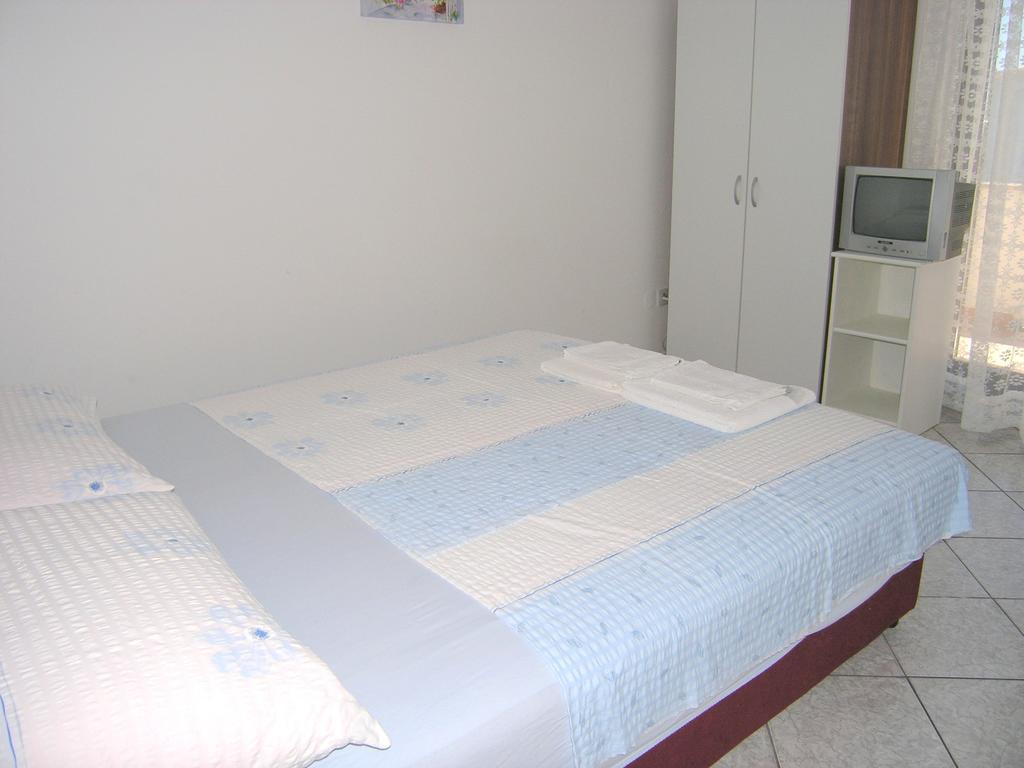 Apartments Murgic Krk Town Kültér fotó