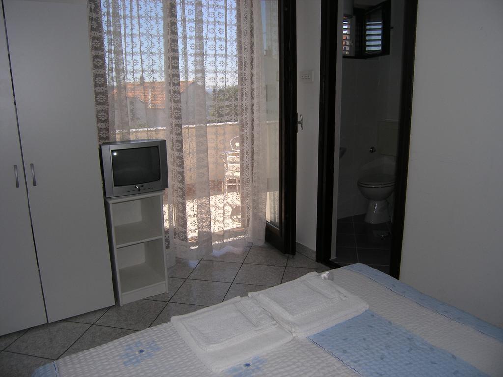 Apartments Murgic Krk Town Kültér fotó