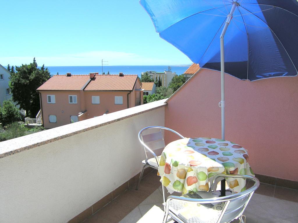 Apartments Murgic Krk Town Kültér fotó