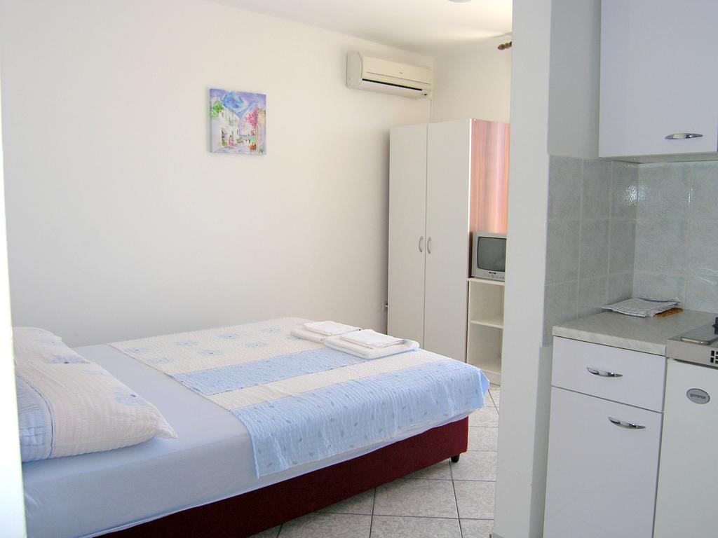 Apartments Murgic Krk Town Kültér fotó