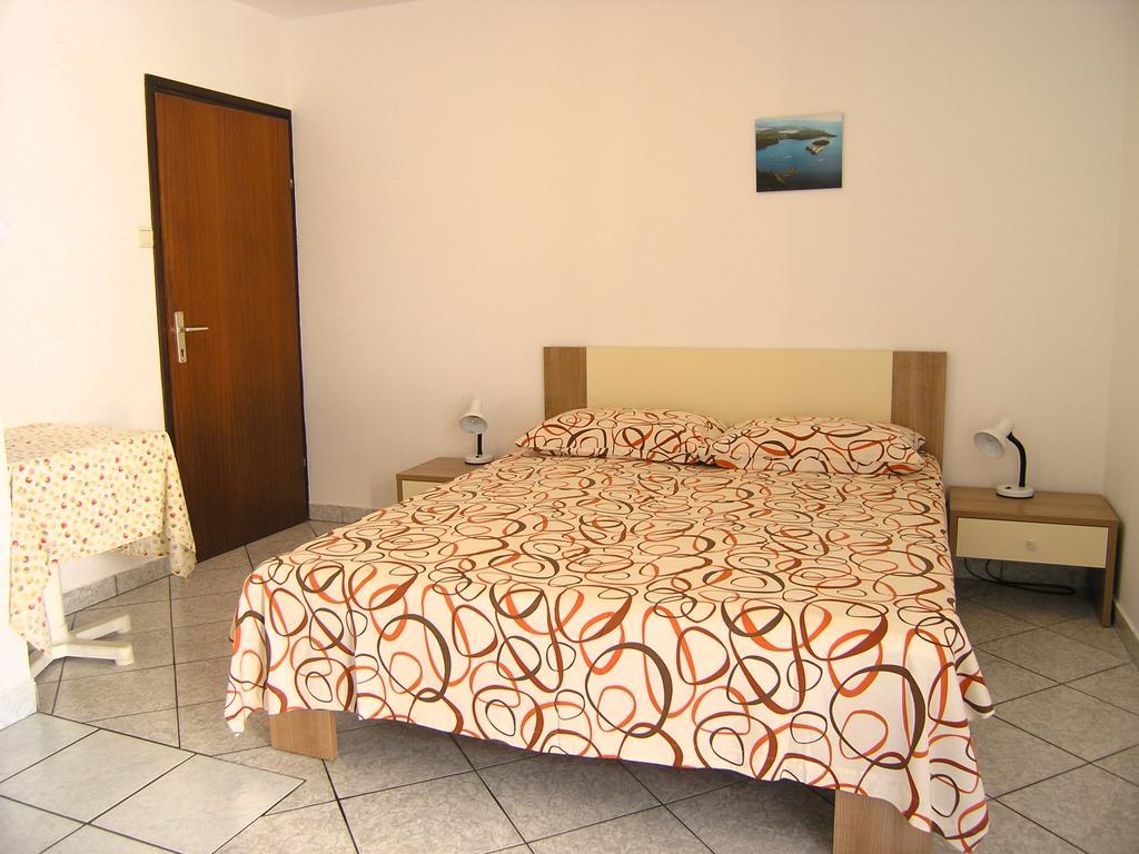 Apartments Murgic Krk Town Kültér fotó