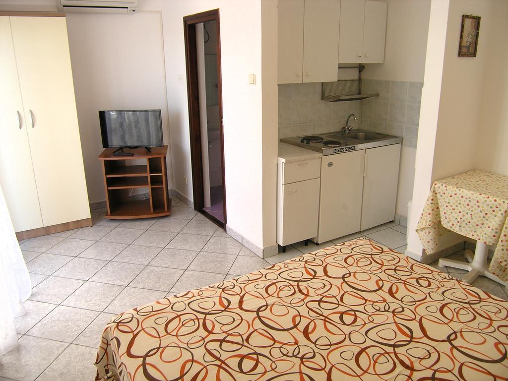 Apartments Murgic Krk Town Kültér fotó