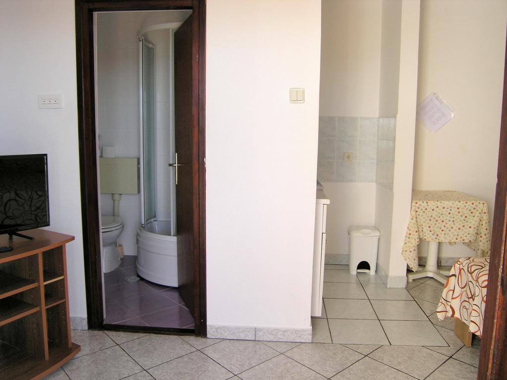 Apartments Murgic Krk Town Kültér fotó