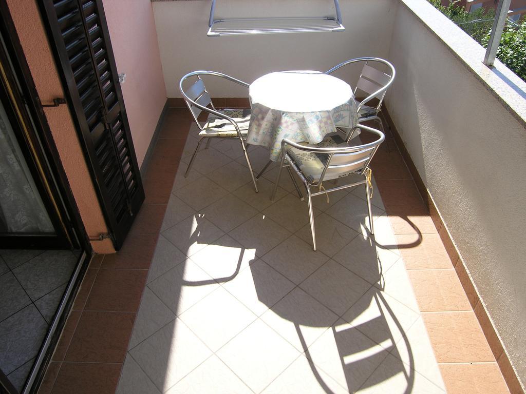 Apartments Murgic Krk Town Kültér fotó