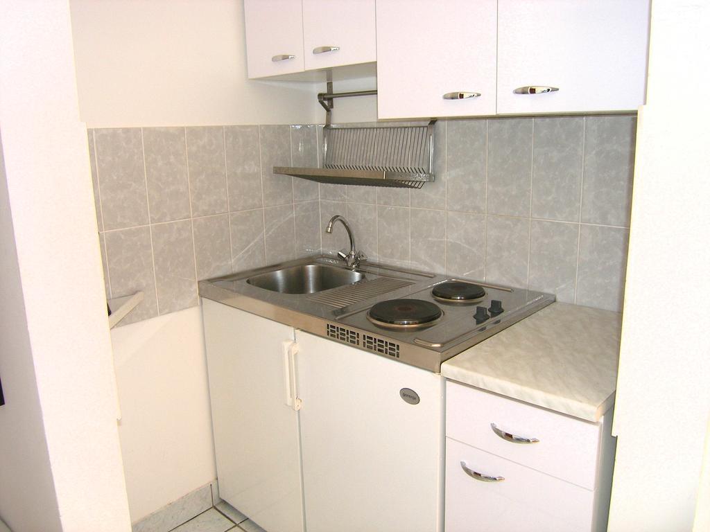 Apartments Murgic Krk Town Kültér fotó