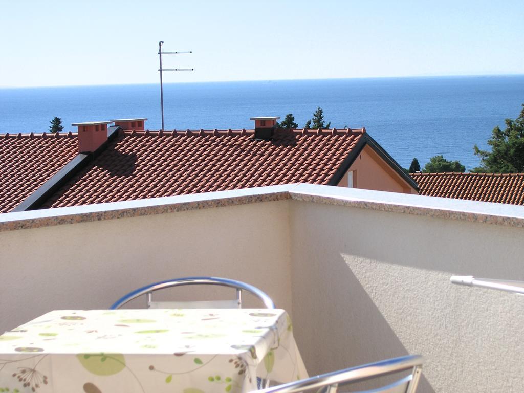 Apartments Murgic Krk Town Kültér fotó